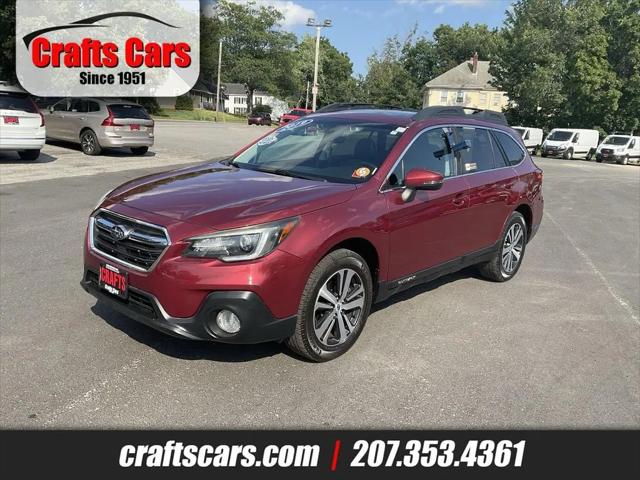2019 Subaru Outback 2.5i Limited for sale in Lisbon Falls, ME