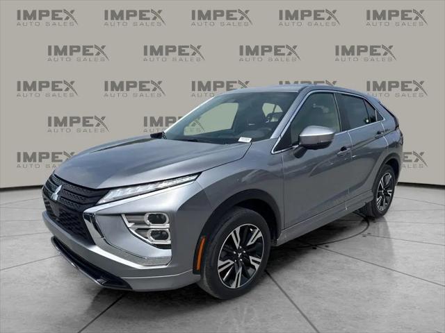 2024 Mitsubishi Eclipse Cross SEL S-AWC for sale in Greensboro, NC