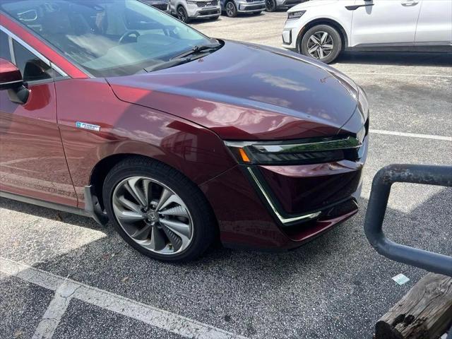 2018 Honda Clarity Plug-In Hybrid Touring for sale in Lakeland, FL