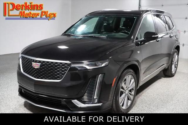 2023 Cadillac XT6 FWD Premium Luxury for sale in Franklin, TN