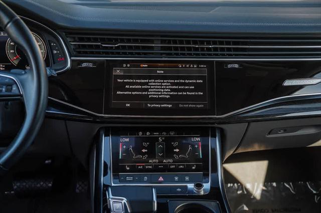 2024 Audi Q7 Premium Plus 45 TFSI quattro Tiptronic