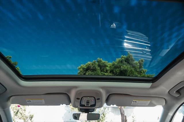 2024 Audi Q7 Premium Plus 45 TFSI quattro Tiptronic