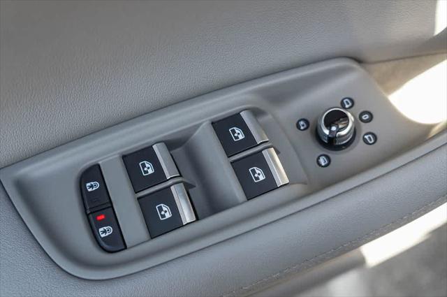 2024 Audi Q7 Premium Plus 45 TFSI quattro Tiptronic