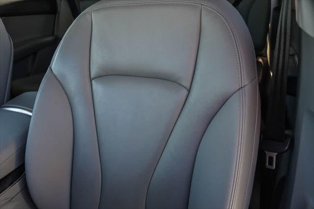 2024 Audi Q7 Premium Plus 45 TFSI quattro Tiptronic