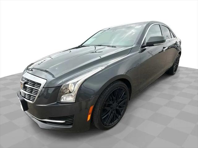 2016 Cadillac ATS Luxury Collection for sale in Hales Corners, WI