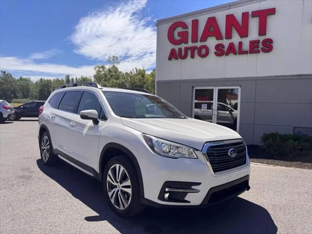 2019 Subaru Ascent Limited for sale in East Syracuse, NY