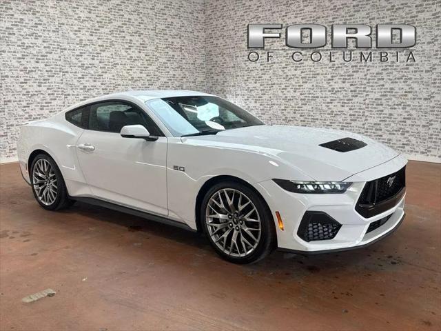 2025 Ford Mustang GT Premium Fastback for sale in Columbia, TN