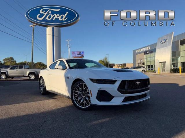 2025 Ford Mustang GT Premium Fastback for sale in Columbia, TN
