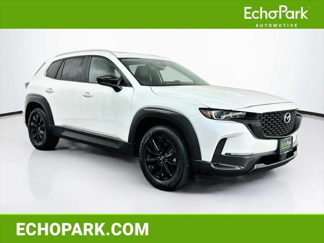 2025 Mazda CX-50 2.5 S Premium Package for sale in Centennial, CO