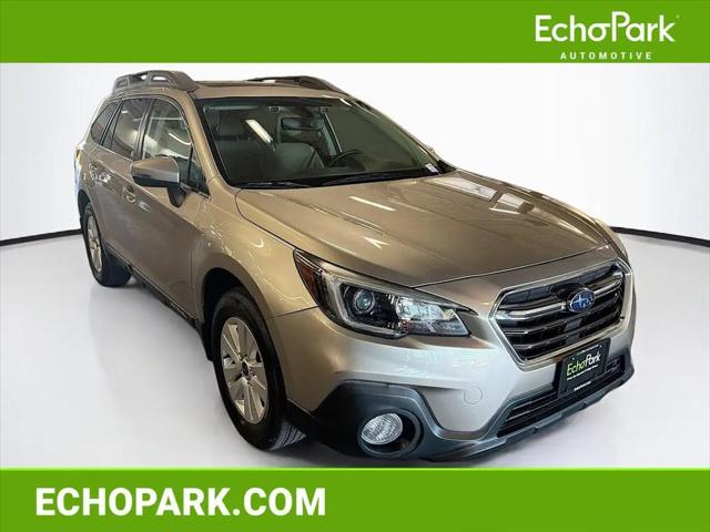 2018 Subaru Outback 2.5i Premium for sale in Centennial, CO