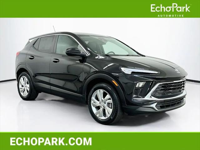 2025 Buick Encore GX Preferred AWD for sale in Centennial, CO
