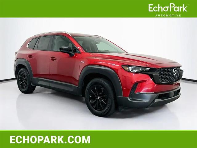 2025 Mazda CX-50 Hybrid Preferred Package for sale in Centennial, CO
