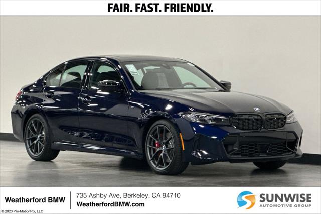 2026 BMW M340i xDrive NA for sale in Berkeley, CA