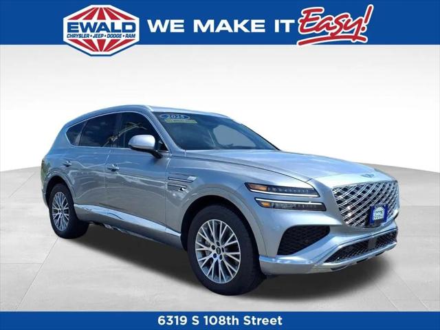 2025 Genesis GV80 2.5T Standard AWD for sale in Franklin, WI