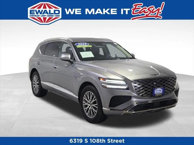 2025 Genesis GV80 2.5T Standard AWD for sale in Franklin, WI