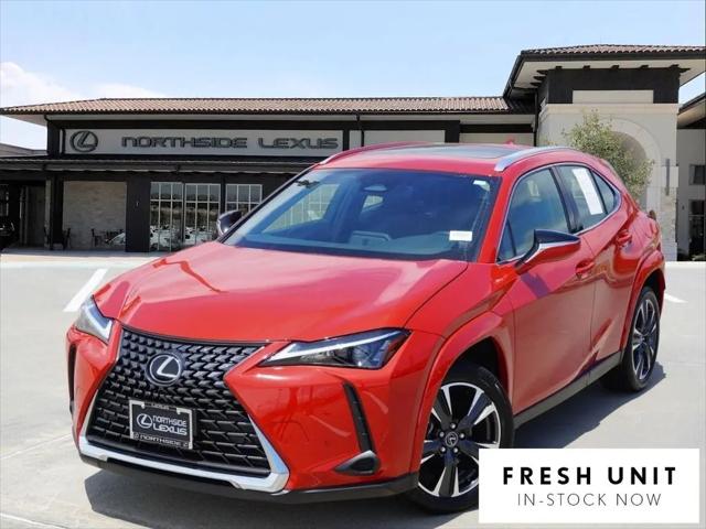 2025 Lexus 300 Premium for sale in Spring, TX