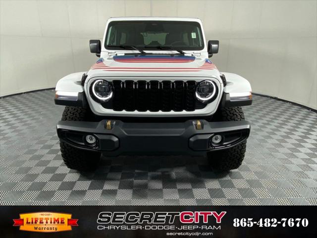 2026 Jeep Wrangler 4-Door Sport 2026 Jeep Wrangler 4-Door Sport