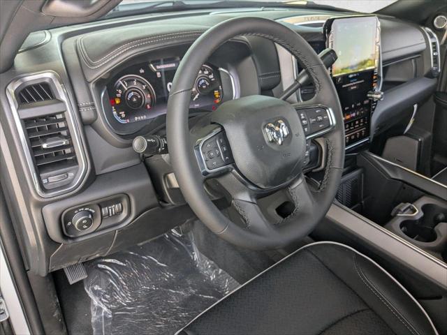 2027 RAM 3500 Laramie 2027 RAM 3500 Laramie