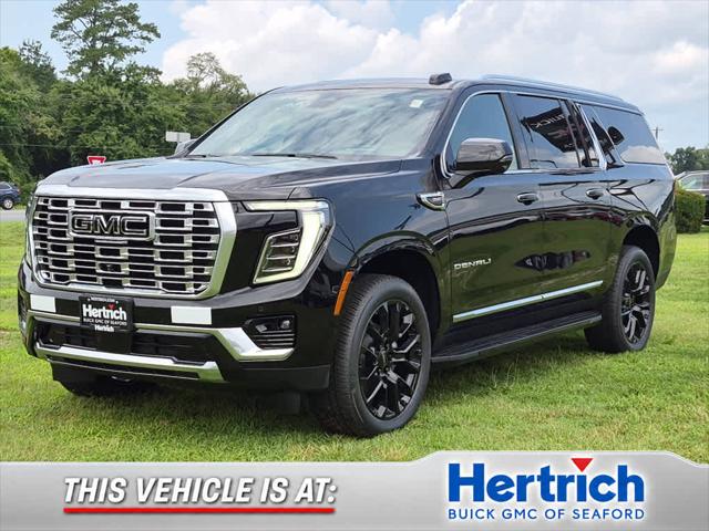 2026 GMC Yukon XL 4WD Denali for sale in Seaford, DE