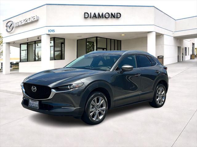 2024 Mazda CX-30 2.5 S Premium Package for sale in Lancaster, CA