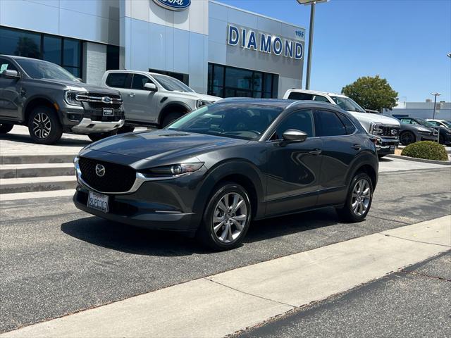 2024 Mazda CX-30 2.5 S Premium Package