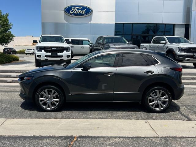 2024 Mazda CX-30 2.5 S Premium Package