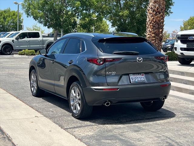 2024 Mazda CX-30 2.5 S Premium Package
