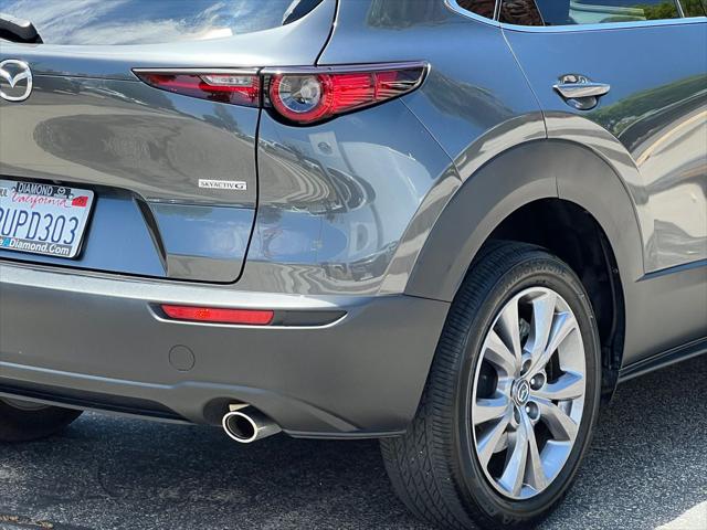 2024 Mazda CX-30 2.5 S Premium Package