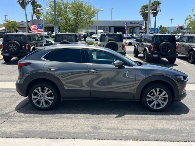 2024 Mazda CX-30 2.5 S Premium Package