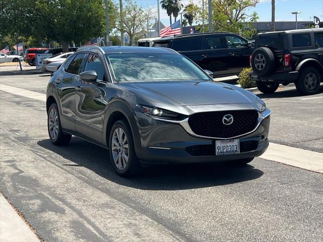 2024 Mazda CX-30 2.5 S Premium Package