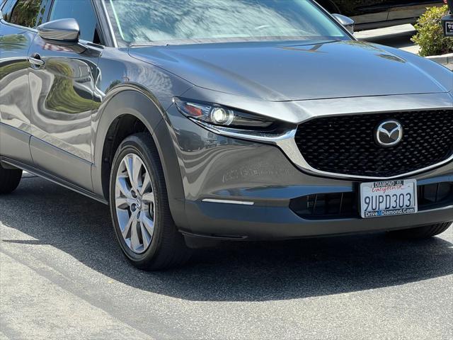 2024 Mazda CX-30 2.5 S Premium Package