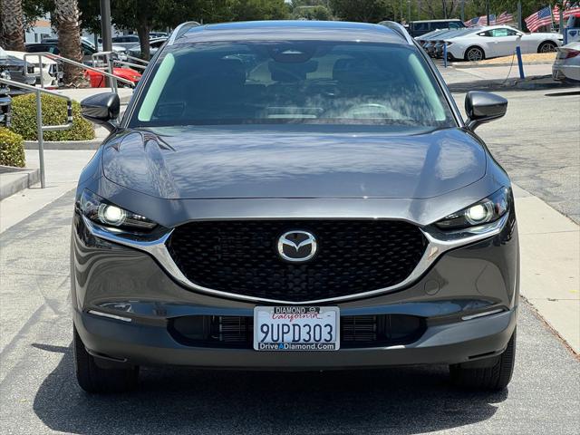 2024 Mazda CX-30 2.5 S Premium Package