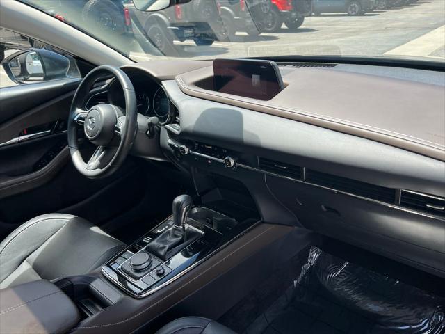 2024 Mazda CX-30 2.5 S Premium Package