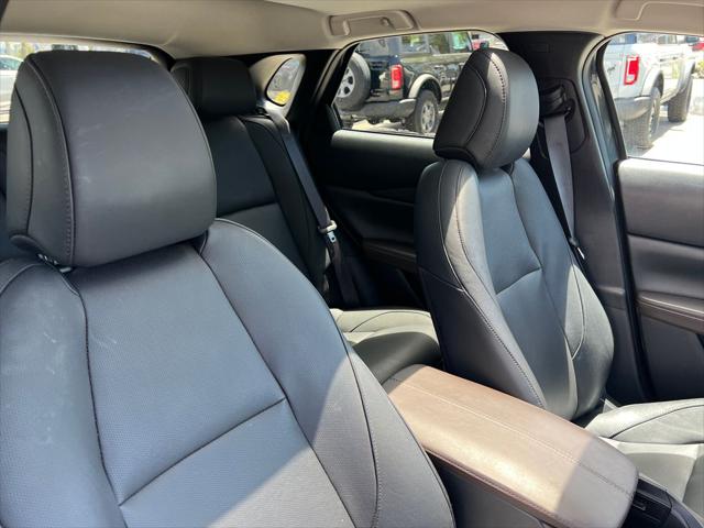 2024 Mazda CX-30 2.5 S Premium Package