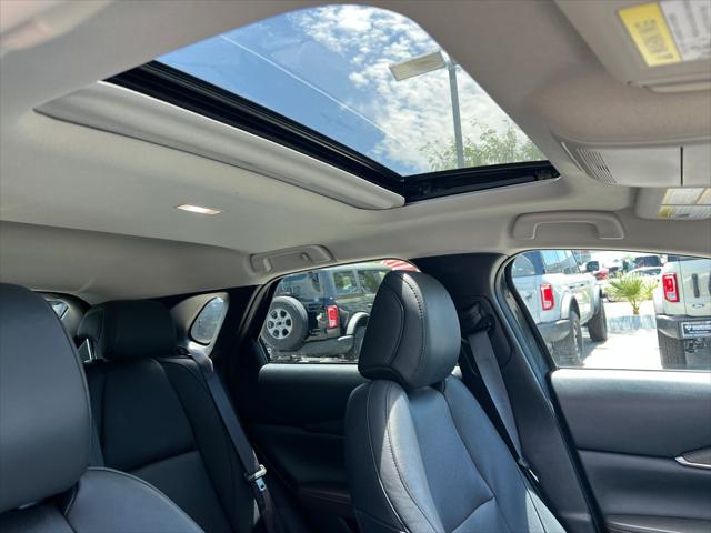 2024 Mazda CX-30 2.5 S Premium Package