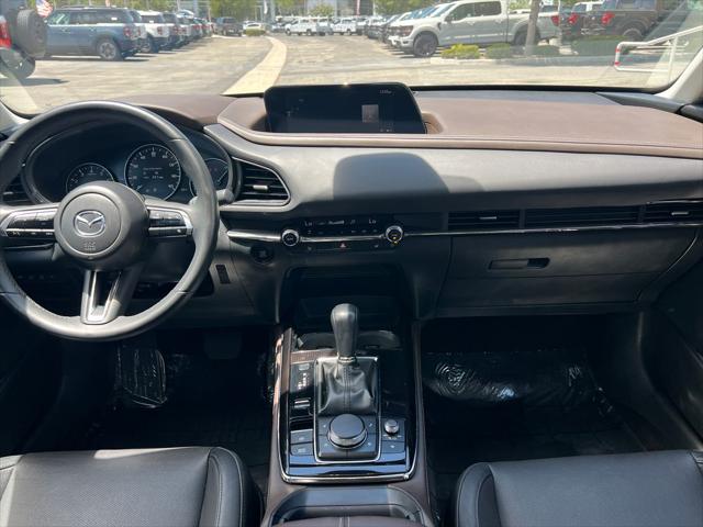 2024 Mazda CX-30 2.5 S Premium Package