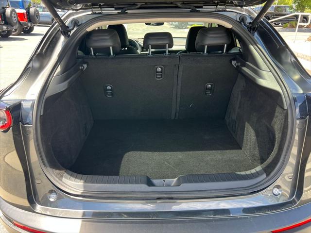 2024 Mazda CX-30 2.5 S Premium Package
