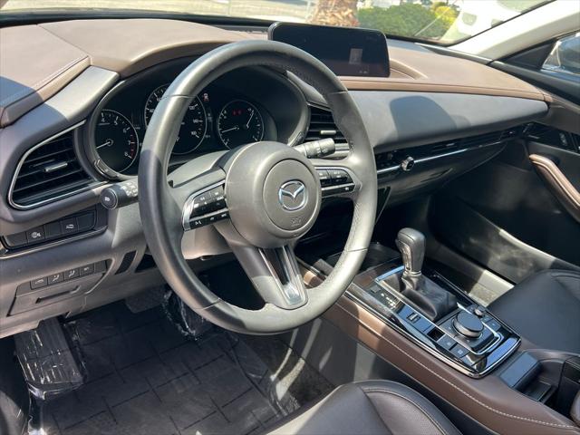 2024 Mazda CX-30 2.5 S Premium Package