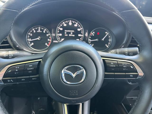 2024 Mazda CX-30 2.5 S Premium Package