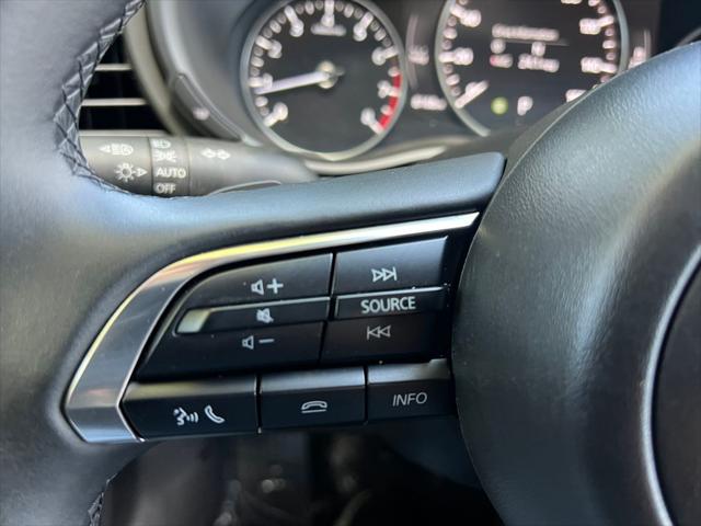 2024 Mazda CX-30 2.5 S Premium Package
