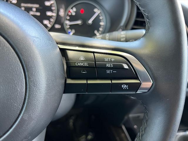 2024 Mazda CX-30 2.5 S Premium Package