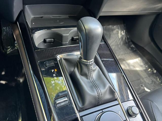 2024 Mazda CX-30 2.5 S Premium Package