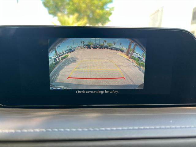 2024 Mazda CX-30 2.5 S Premium Package