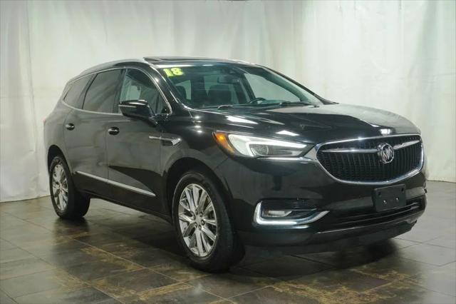 2018 Buick Enclave Premium for sale in Boardman, OH