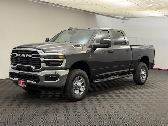 2027 RAM 3500 Tradesman
