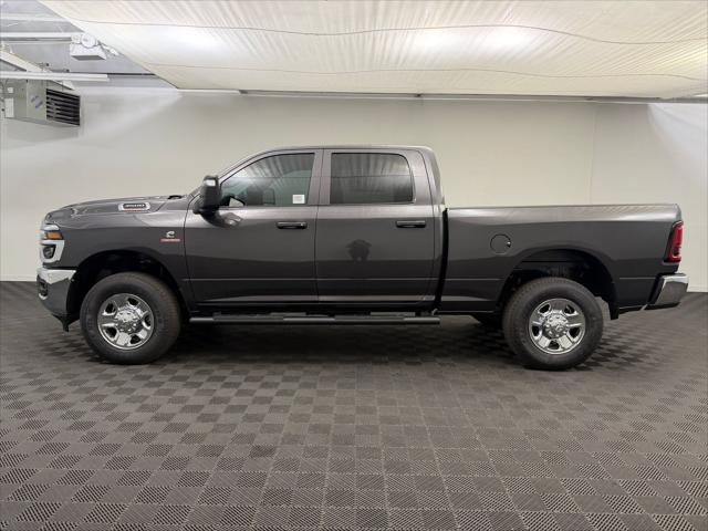 2027 RAM 3500 Tradesman
