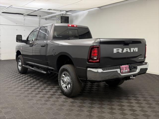 2027 RAM 3500 Tradesman