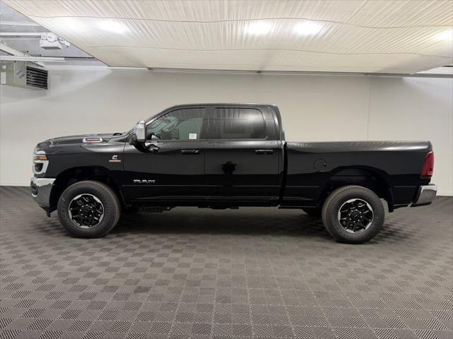 2027 RAM 3500 Laramie