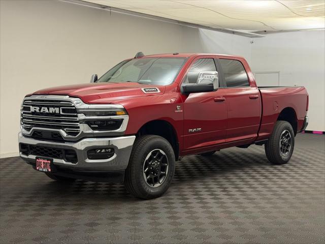 2027 Ram 3500 Laramie for sale in Kellogg, ID