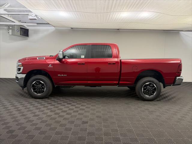 2027 Ram 3500 Laramie